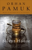 Silent House, Pamuk, Orhan