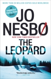 The Leopard: A Harry Hole Novel (8), Nesbo, Jo