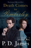 Death Comes to Pemberley, James, P. D.