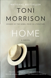 Home: A novel, Morrison, Toni