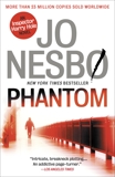 Phantom: A Harry Hole Novel (9), Nesbo, Jo