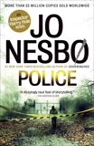 Police: A Harry Hole Novel, Nesbo, Jo