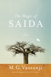 The Magic of Saida, Vassanji, M.G.