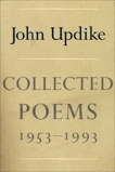 Collected Poems, 1953-1993, Updike, John