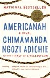 Americanah: A novel, Adichie, Chimamanda Ngozi