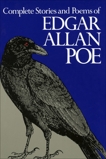 Complete Stories and Poems of Edgar Allan Poe, Poe, Edgar Allan