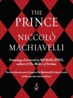 The Prince, Machiavelli, Niccolo