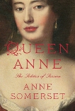 Queen Anne: The Politics of Passion, Somerset, Anne