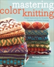 Mastering Color Knitting, Leapman, Melissa