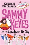 Sammy Keyes and the Showdown in Sin City, Van Draanen, Wendelin