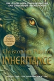 Inheritance: Book IV, Paolini, Christopher