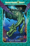 Dragon Keepers #5: The Dragon in the Sea, Klimo, Kate