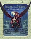 From the Dragon Keepers' Vault: Leandra and Obsidian: An E-Original Short Story, Klimo, Kate