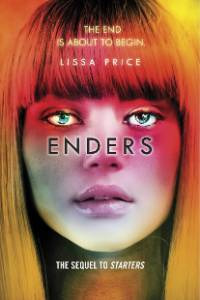 Enders, Price, Lissa