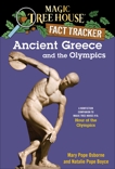 Ancient Greece and the Olympics: A Nonfiction Companion to Magic Tree House #16: Hour of the Olympics, Boyce, Natalie Pope & Osborne, Mary Pope