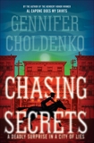 Chasing Secrets, Choldenko, Gennifer