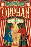 Orphan Eleven, Choldenko, Gennifer