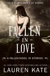 Fallen in Love, Kate, Lauren