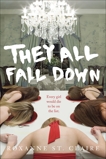 They All Fall Down, St. Claire, Roxanne