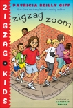 Zigzag Zoom, Giff, Patricia Reilly
