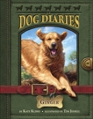 Dog Diaries #1: Ginger, Klimo, Kate