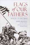 Flags of Our Fathers: Heroes of Iwo Jima, Powers, Ron & Bradley, James