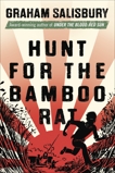 Hunt for the Bamboo Rat, Salisbury, Graham