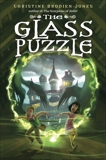 The Glass Puzzle, Brodien-Jones, Christine