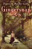 Gingersnap, Giff, Patricia Reilly