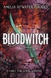 Bloodwitch (Book 1), Atwater-Rhodes, Amelia