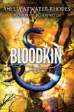 Bloodkin (Book 2), Atwater-Rhodes, Amelia