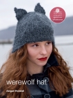 Werewolf Hat: E-Pattern from Vampire Knits, Horsfall, Abigail
