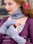 Pulse Protectors: E-Pattern from Vampire Knits, Pendry, Kathy