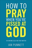 How to Pray When You're Pissed at God: Or Anyone Else for That Matter, Punnett, Ian