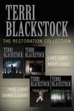The Restoration Collection: Last Light, Night Light, True Light, Dawn's Light, Blackstock, Terri