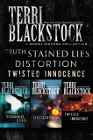 The Moonlighters Collection: Truth Stained Lies, Distortion, Twisted Innocence, Blackstock, Terri