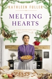 Melting Hearts: An Amish Christmas Bakery Story, Fuller, Kathleen