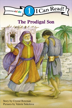 The Prodigal Son: Level 1, Bowman, Crystal