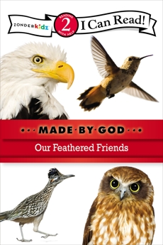 Our Feathered Friends: Level 2, Zondervan,