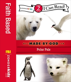 Polar Pals: Level 2, Zondervan,