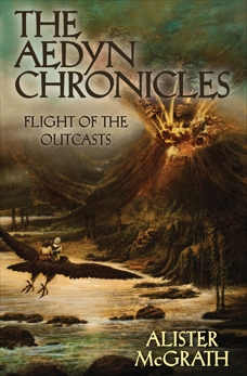 Flight of the Outcasts, McGrath, Alister E.