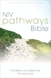 NIV, Pathways Bible, Zondervan,
