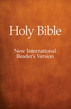 NIrV, Holy Bible for Adults, Various Authors,