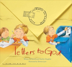 Letters to God, Doughtie, Patrick & Doughtie, Heather