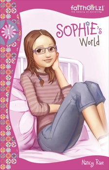 Sophie's World, Rue, Nancy N.