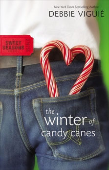 The Winter of Candy Canes, Viguié, Debbie
