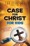 Case for Christ for Kids, Strobel, Lee