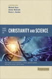 Three Views on Christianity and Science, Zondervan,