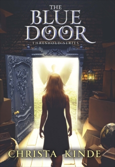 The Blue Door, Kinde, Christa J.