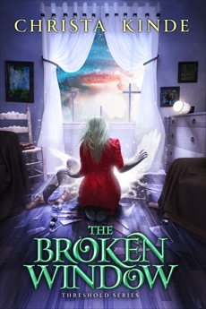 The Broken Window, Kinde, Christa J.